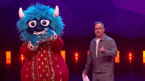 The Masked Singer Season 11 Episode 4 - Episode 4