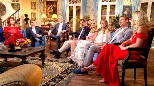 Southern Charm Season 4 Episode 14 - Reunion Part 1
