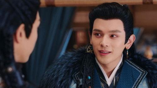 Everlasting Longing Season 1 Episode 4 - Episode 4