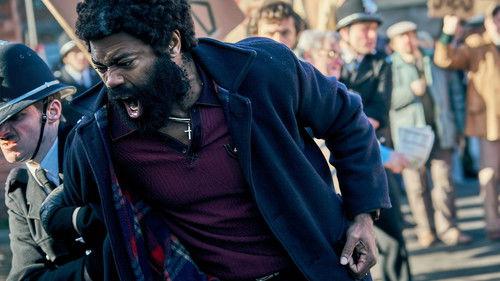 This Town Season 1 Episode 5 - Episode 5