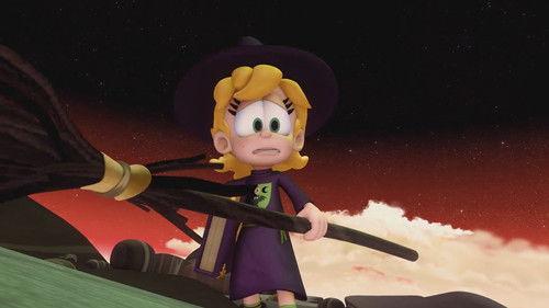 The Garfield Show Season 4 Episode 9 - Double Vision