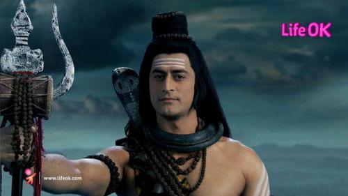 Devon Ke Dev...Mahadev Season 7 Episode 7 - Indradev attacks Kartikay