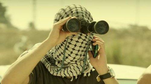 Fauda Season 1 Episode 7 - Episode 7