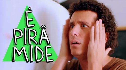 Porta dos Fundos Season 10 Episode 3 - Episode 3
