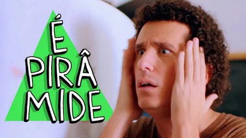 Porta dos Fundos Season 10 Episode 3 - Episode 3