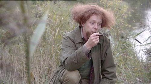 Draadstaal Season 1 Episode 9 - Dikke Mannen op yogales