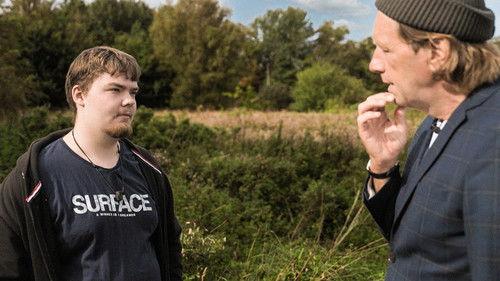 Indefra - med Anders Agger Season 12 Episode 1 - Episode 1