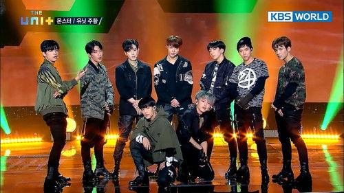 The Unit: Idol Rebooting Project Season 1 Episode 12 - Restart, Part 4