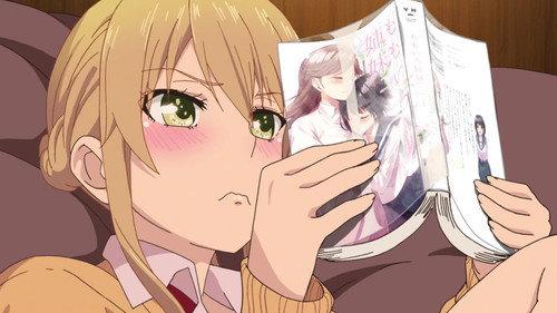 undefined Season 1 Episode 3 - Sisterly Love?