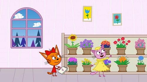 Kid-E-Cats Season 3 Episode 14 - Episode 14