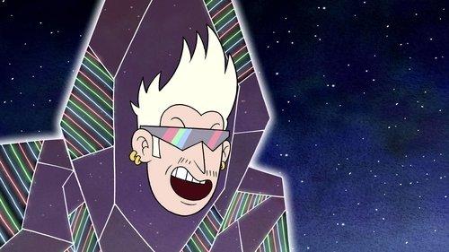 undefined Season 6 Episode 16 - Format Wars II