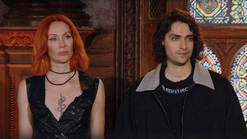 Экстрасенсы. Битва сильнейших Season 2 Episode 23 - Episode 23