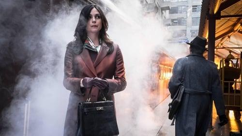 Gotham Season 3 Episode 2 - Mad City: Burn the Witch