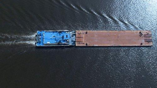 Nietypowe transporty Season 2 Episode 7 - Episode 7