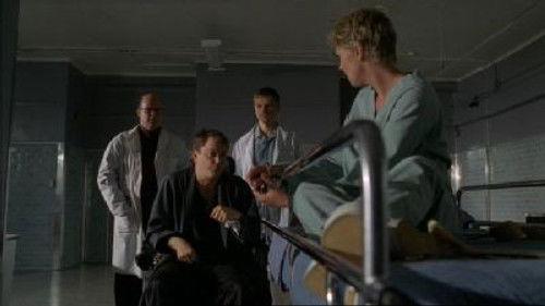 Stargate SG-1 Season 5 Episode 11 - Desperate Measures