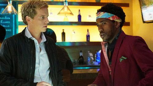 You're the Worst Season 2 Episode 6 - Side Bitch