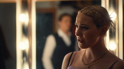 Rykter Season 1 Episode 14 - You can't come