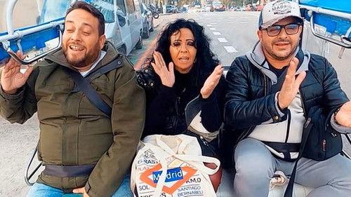 Los Gipsy Kings Season 8 Episode 3 - Episode 3