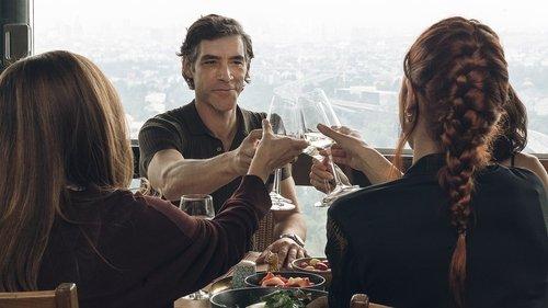 Prime Time Season 1 Episode 1 - Snowball