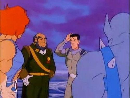 undefined Season 4 Episode 16 - Swan Song