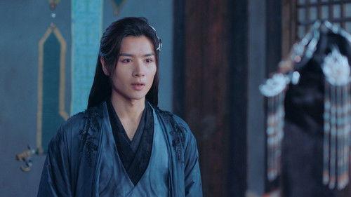 The Last Immortal Season 1 Episode 30 - An Unfamiliar Yin