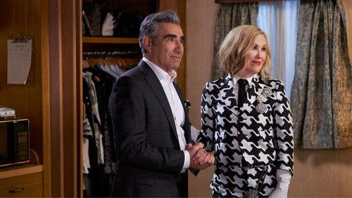 Schitt's Creek Season 6 Episode 6 - The Wingman