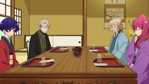 Background image for There’s No Point If It Isn’t Master