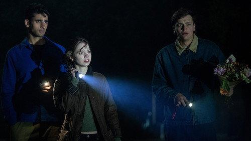 A Good Girl's Guide to Murder Season 2 Episode 4 - Episode 4
