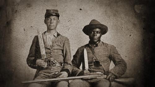 Lincoln's Dilemma Season 1 Episode 2 - So You See, the Man Moves