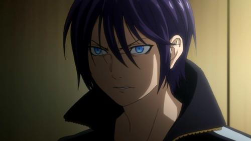 Noragami Season 2 Episode 4 - Wish