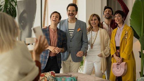 By Ana Milán Season 2 Episode 2 - Episode 2