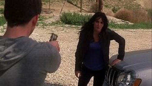 Women's Murder Club Season 1 Episode 13 - Never Tell