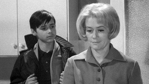 Wojna domowa Season 1 Episode 1 - Episode 1