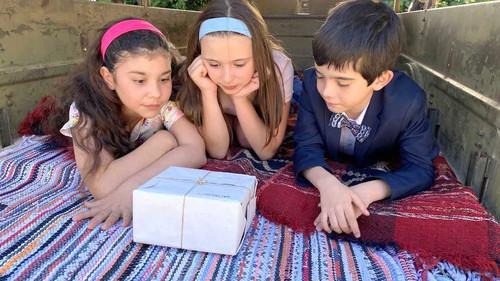 Remember When Season 1 Episode 54 - Episode 54