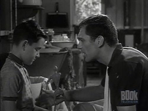 undefined Season 6 Episode 4 - The Contest for Aaron Gold