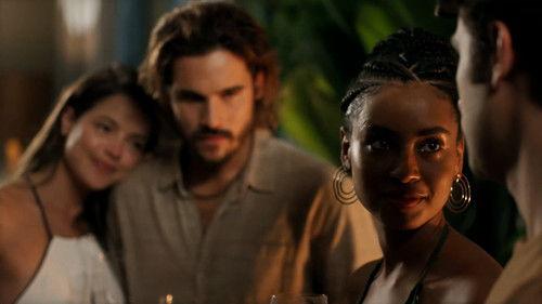 Crazy About You Season 1 Episode 4 - Episode 4