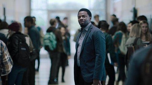 undefined Season 3 Episode 8 - In High School, Even on a Good Day, It's Hard to Tell Who's on Your Side