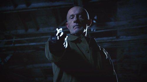 Better Call Saul Season 1 Episode 6 - Five-O