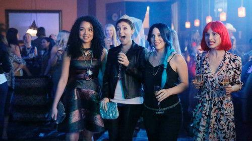 Chasing Life Season 2 Episode 5 - The Domino Effect