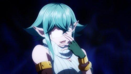 Headhunted to Another World: From Salaryman to Big Four! Season 1 Episode 4 - Breakthroughs Happen Even With Magic!