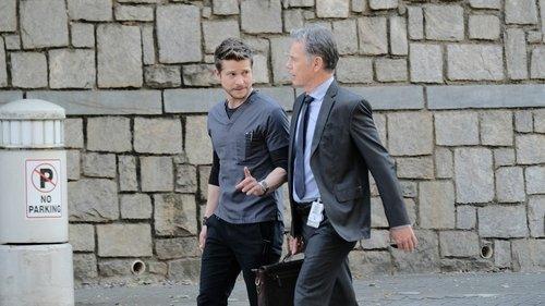 undefined Season 3 Episode 7 - Woman Down