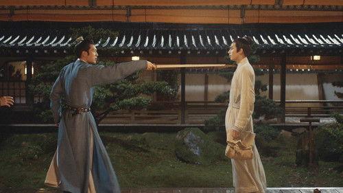 A League of Nobleman Season 1 Episode 15 - Episode 15