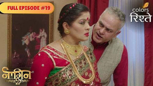 Naagin Season 2 Episode 19 - Shivangi Creates a Rift Between Yamini and Akhilesh