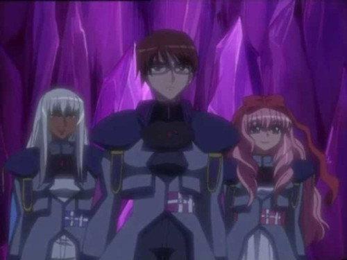 Elemental Gelade Season 1 Episode 23 - The Promise