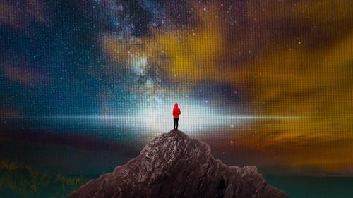 Galactic Messages Season 1 Episode 12 - Introducing Galactic Messages