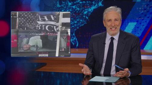 The Daily Show Season 29 Episode 25 - April 1, 2024 - Lina Khan