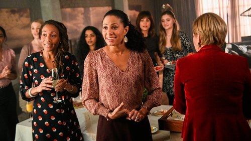 A Million Little Things Season 2 Episode 18 - mothers and daughters