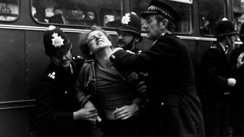 Timeshift Season 1 Episode 1 - The Grunwick Strike