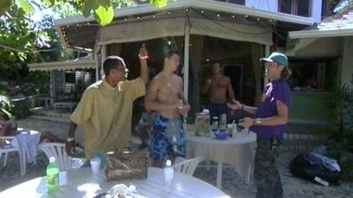 The Challenge Season 6 Episode 1 - Hola Jamaica