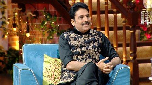 The Kapil Sharma Show Season 2 Episode 223 - Hasya Kavi Sammelan